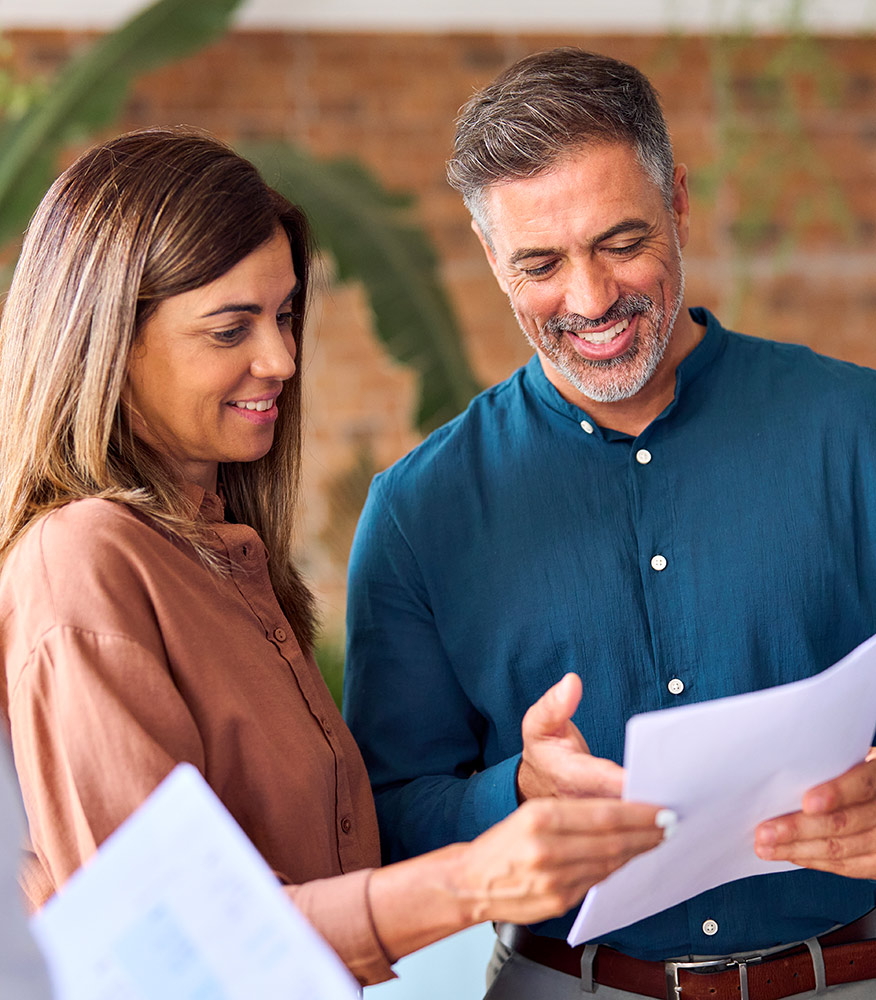 Aziende - broker senza Sorprese