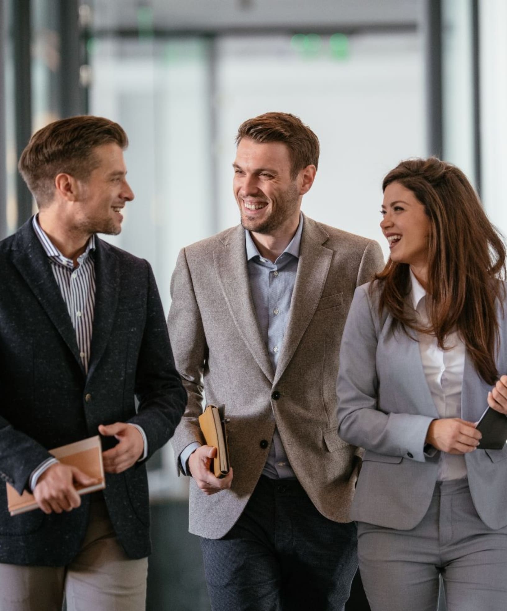 Consulenza Broker senza Sorprese