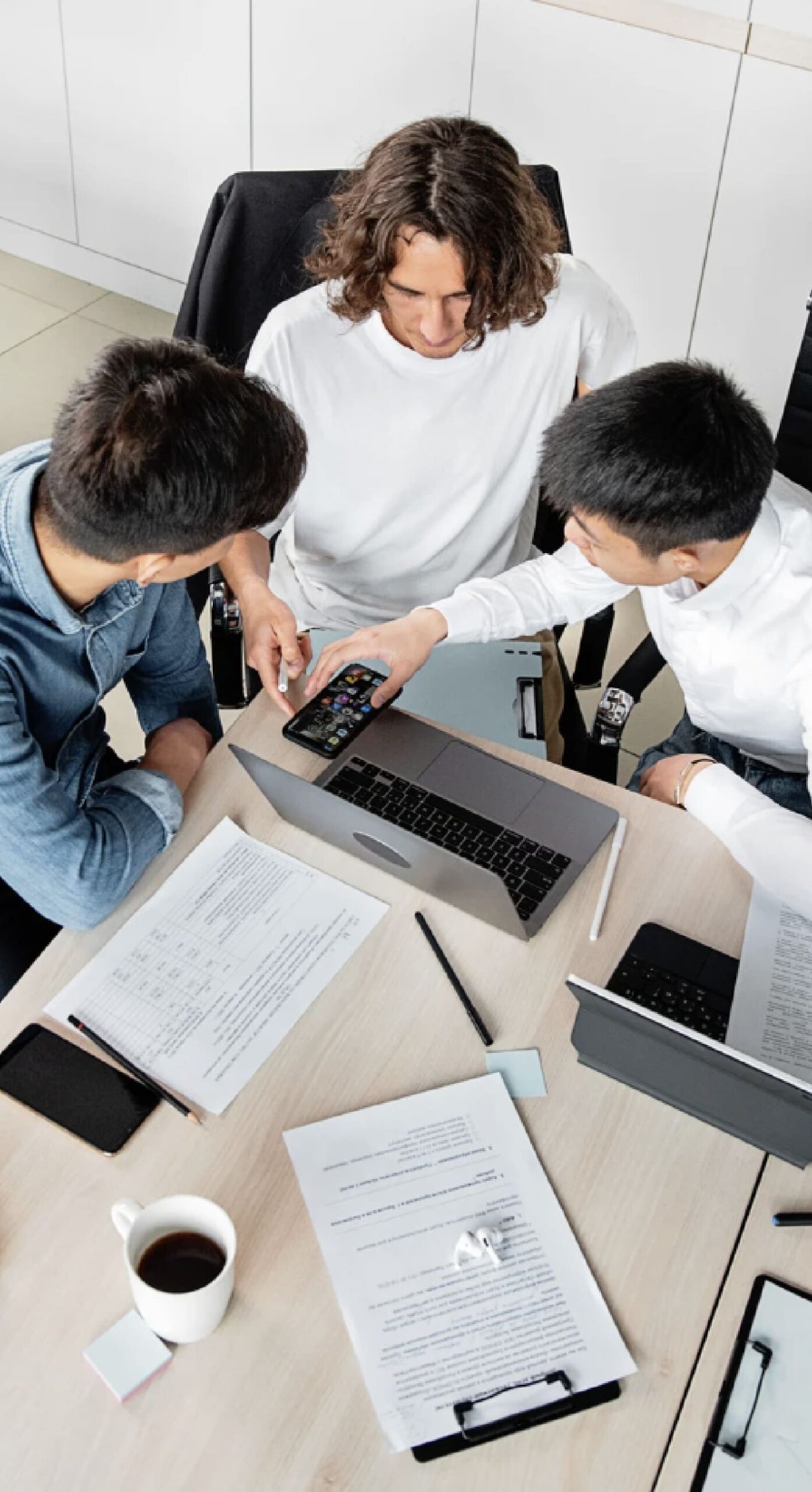 Cosa facciamo broker senza Sorprese